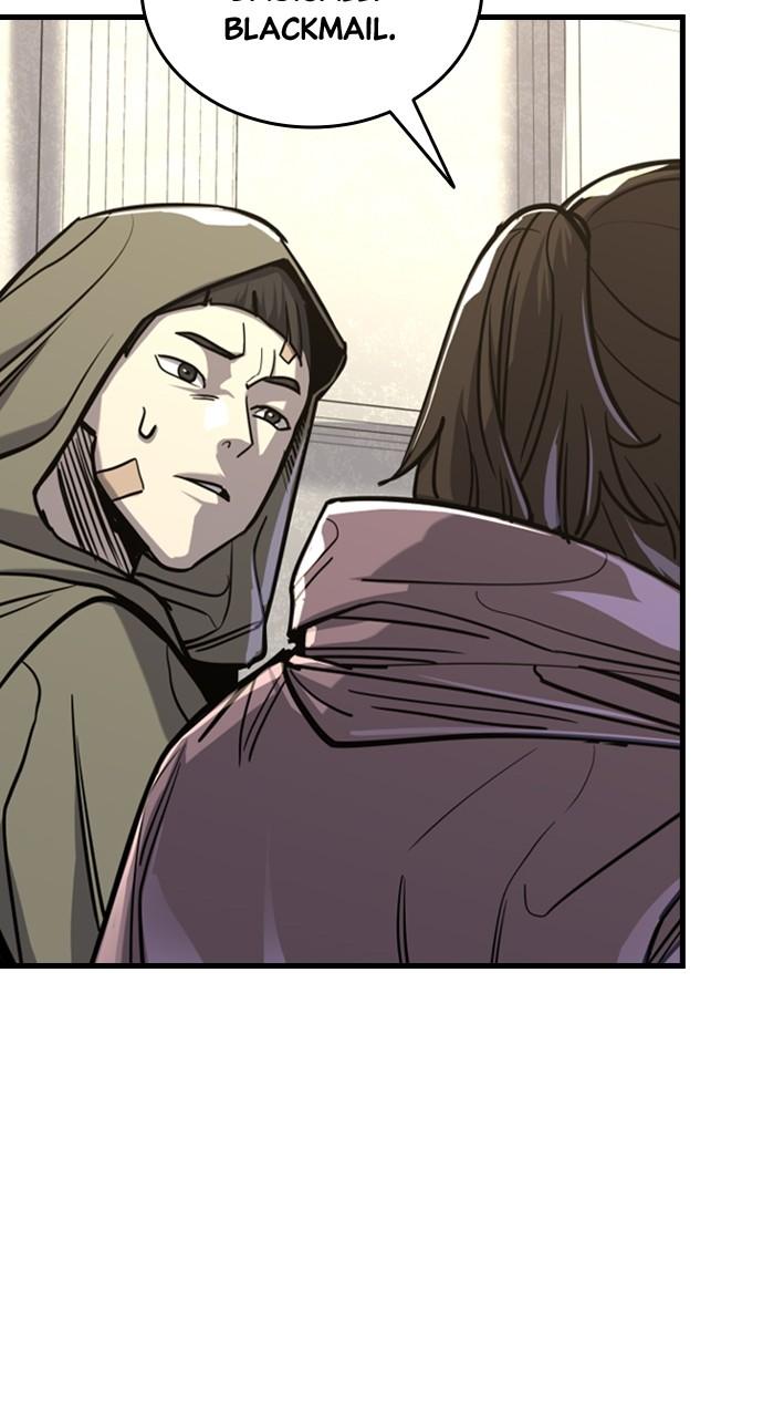 Justice Deserved Chap 11 - Next Chap 12