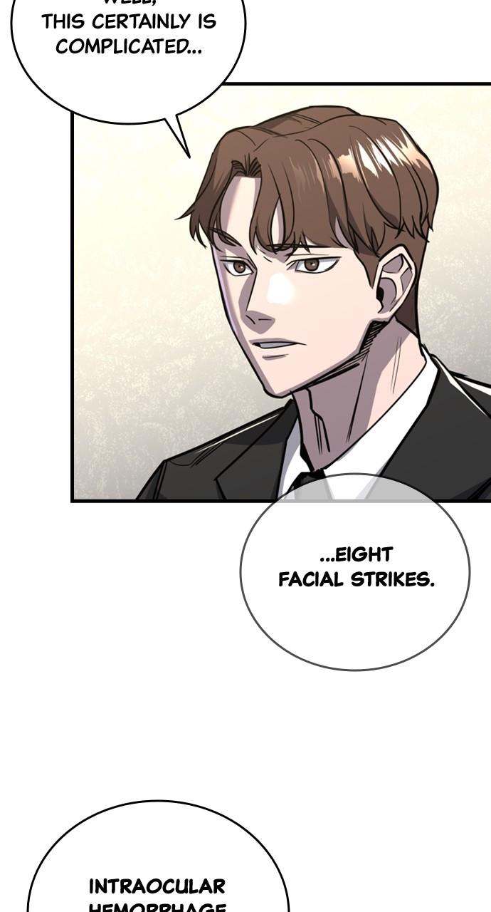 Justice Deserved Chap 11 - Next Chap 12