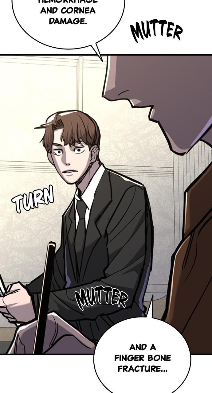 Justice Deserved Chap 11 - Next Chap 12