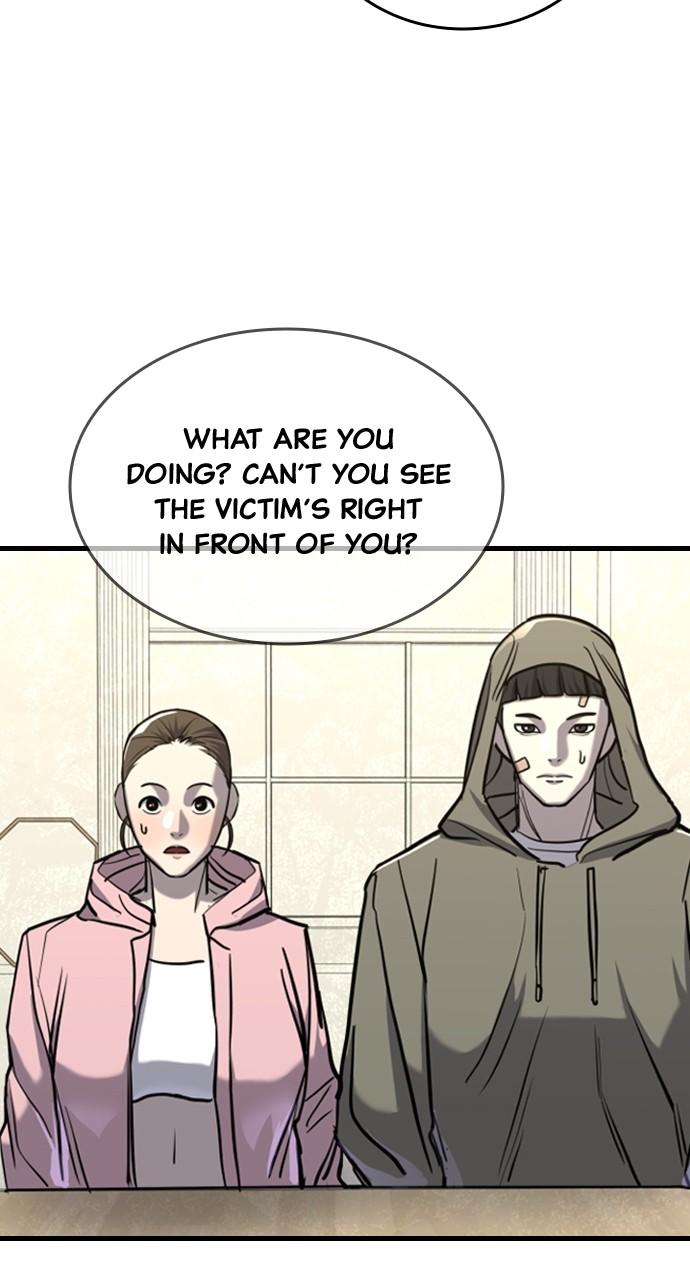 Justice Deserved Chap 11 - Next Chap 12