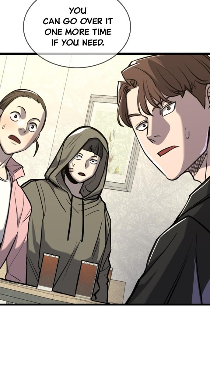 Justice Deserved Chap 11 - Next Chap 12