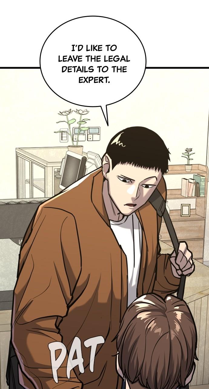 Justice Deserved Chap 11 - Next Chap 12