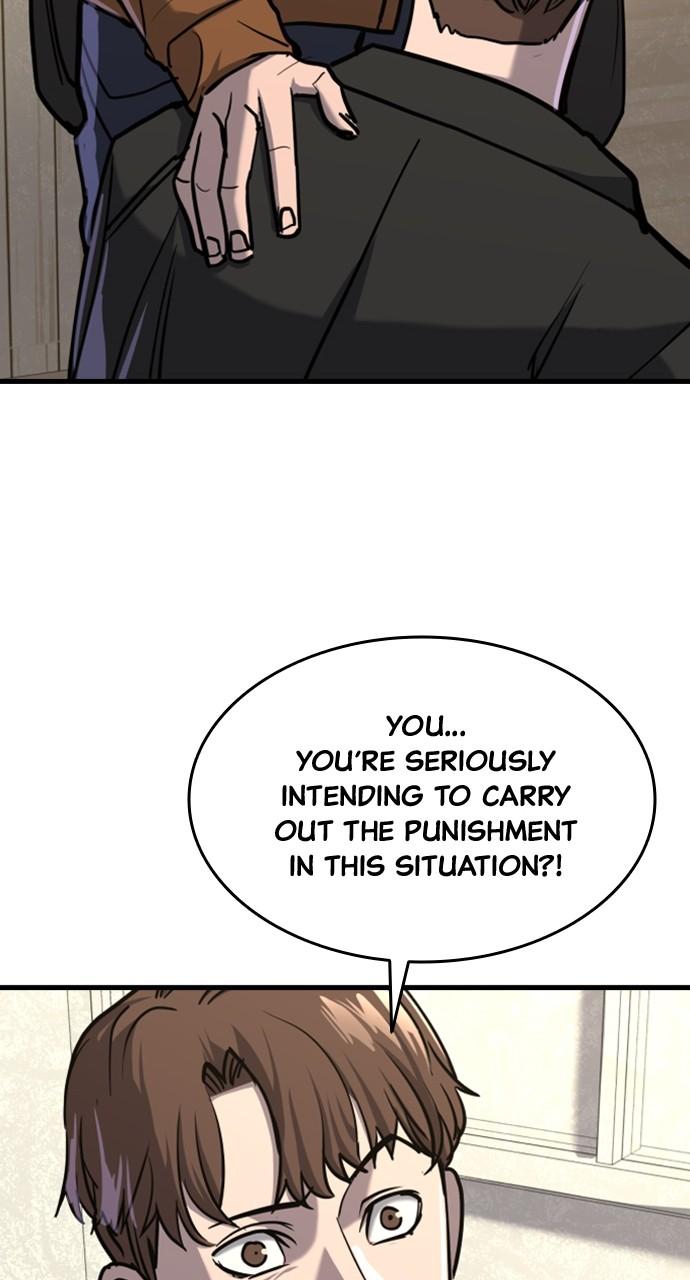 Justice Deserved Chap 11 - Next Chap 12