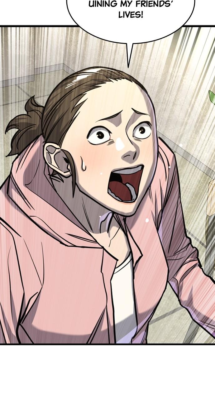 Justice Deserved Chap 11 - Next Chap 12