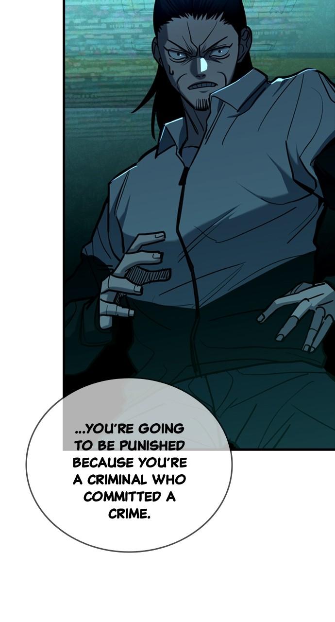 Justice Deserved Chap 11 - Next Chap 12