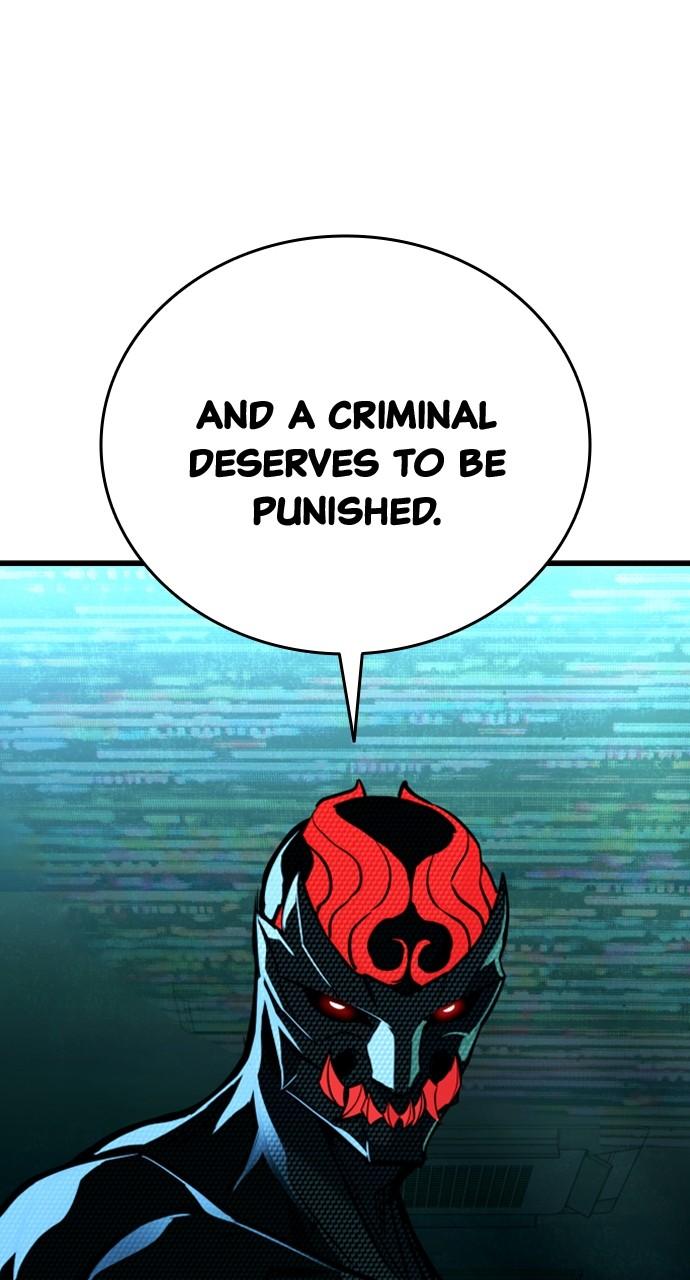 Justice Deserved Chap 11 - Next Chap 12