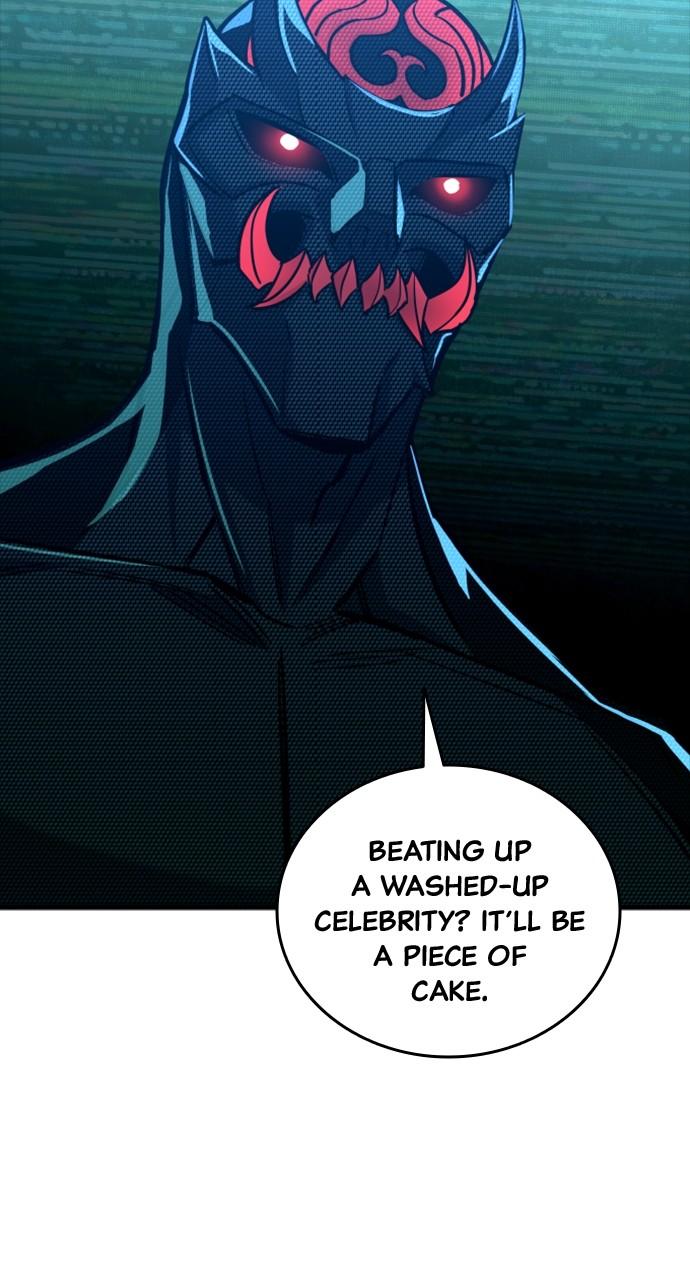 Justice Deserved Chap 11 - Next Chap 12