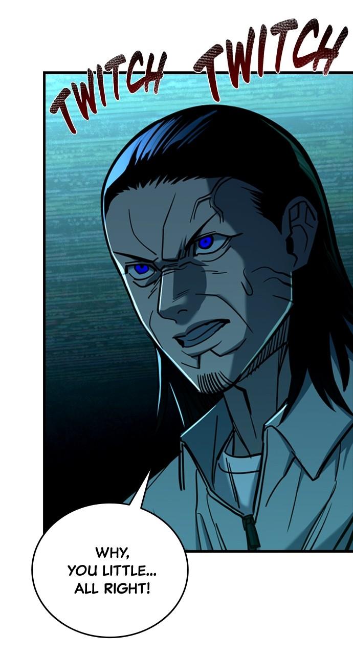 Justice Deserved Chap 11 - Next Chap 12