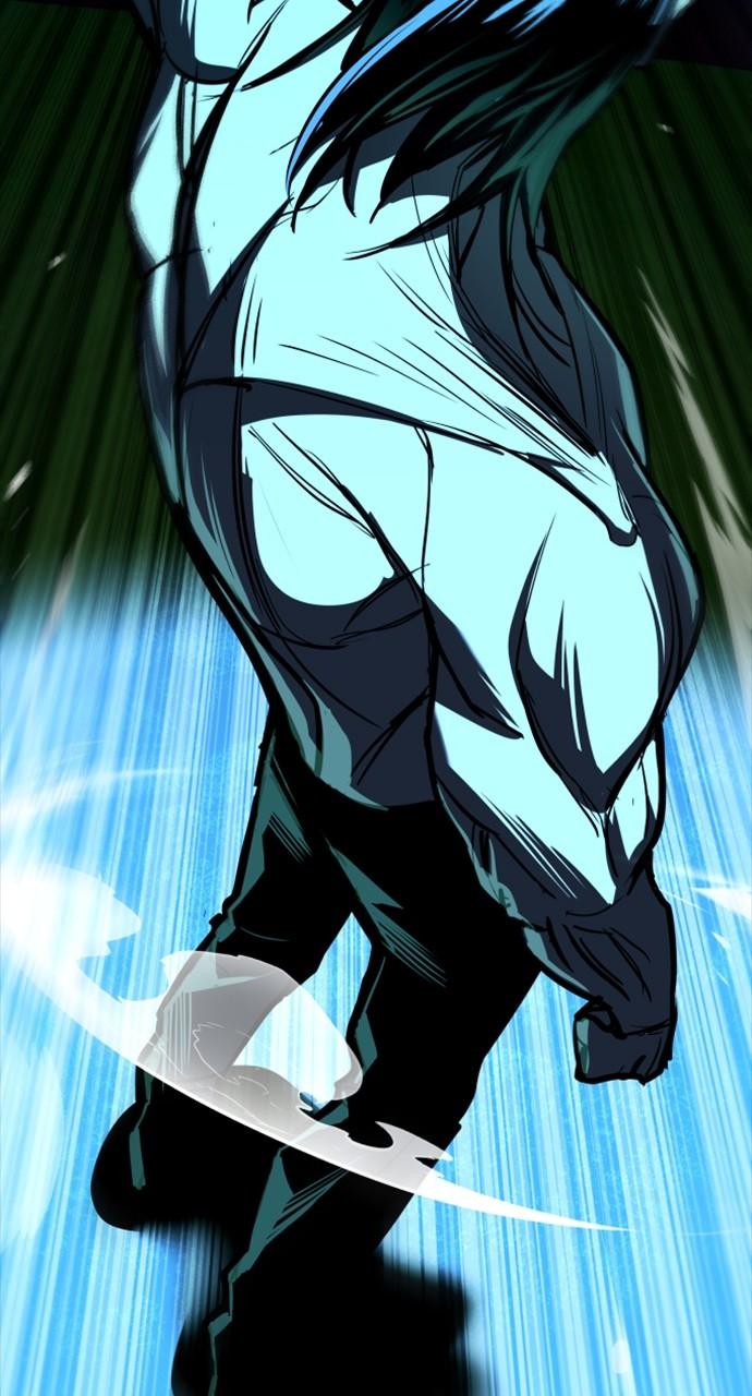 Justice Deserved Chap 11 - Next Chap 12