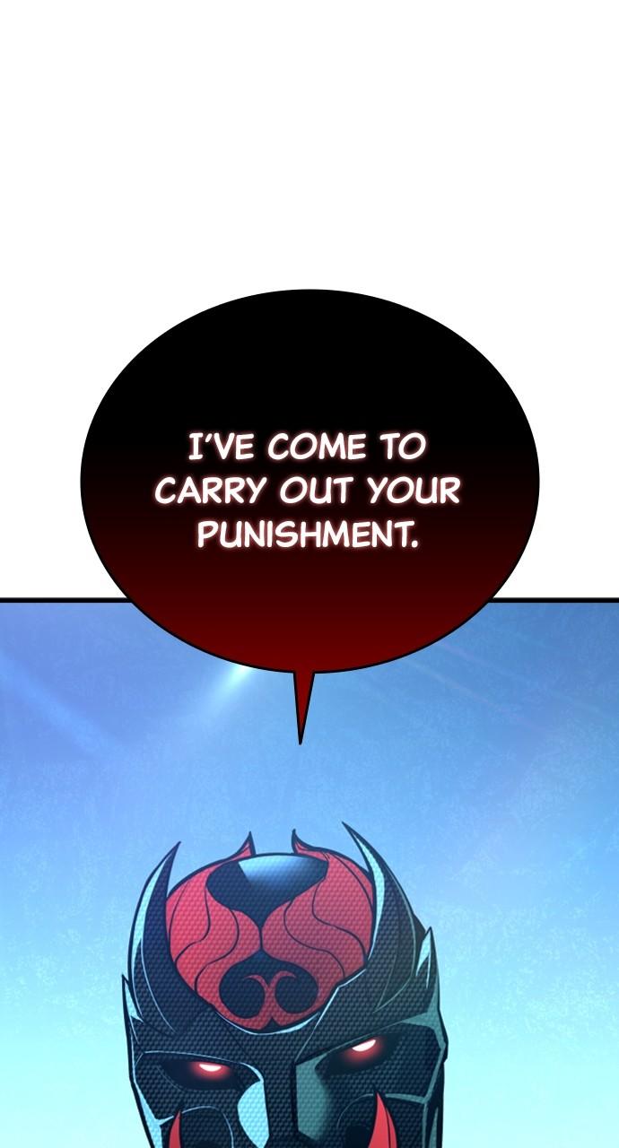 Justice Deserved Chap 11 - Next Chap 12