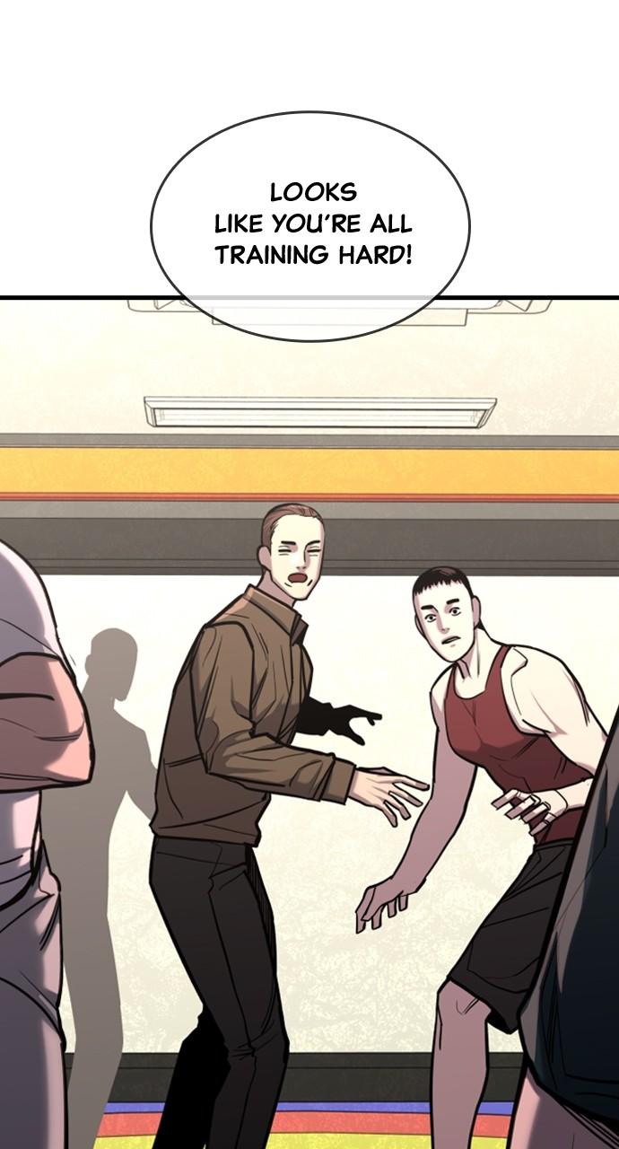 Justice Deserved Chap 11 - Next Chap 12