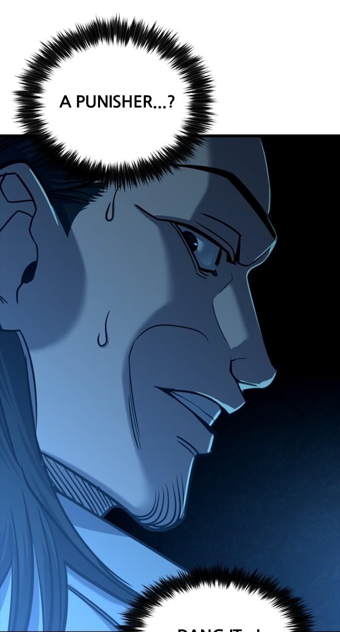 Justice Deserved Chap 11 - Next Chap 12