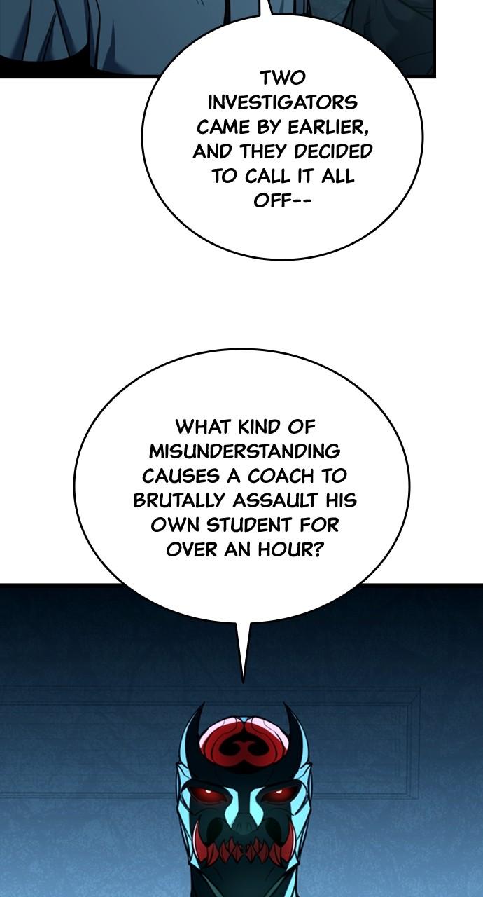 Justice Deserved Chap 11 - Next Chap 12