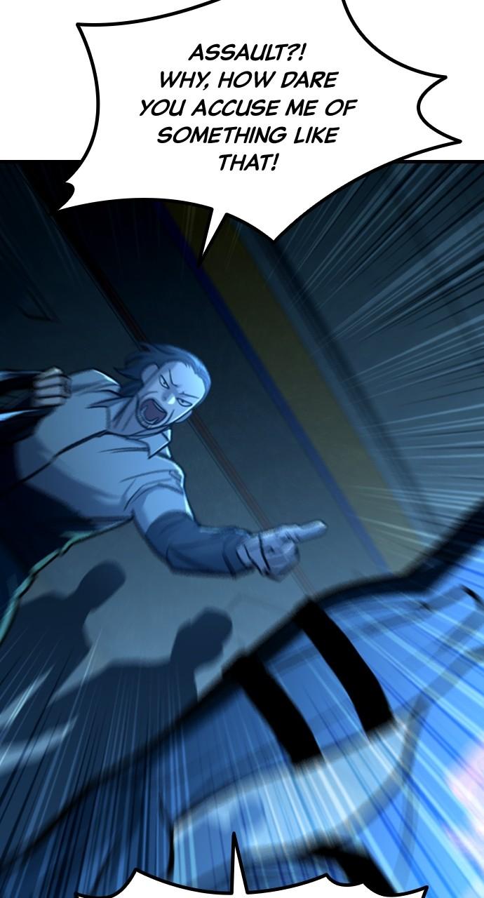 Justice Deserved Chap 11 - Next Chap 12