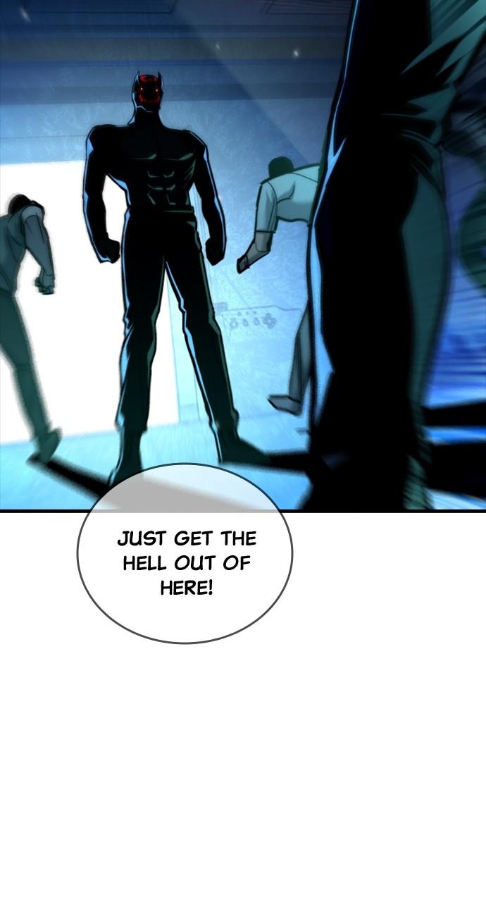 Justice Deserved Chap 11 - Next Chap 12