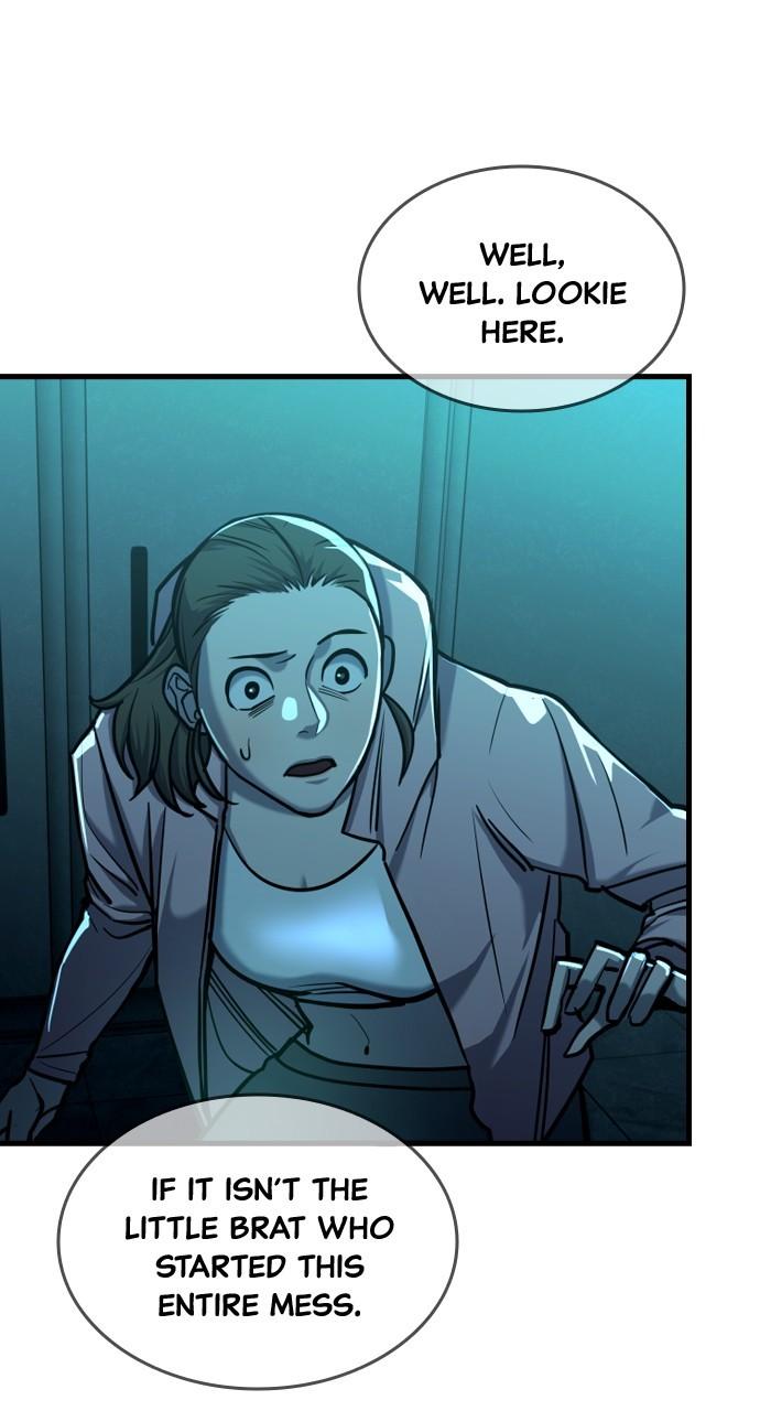 Justice Deserved Chap 12 - Next Chap 13