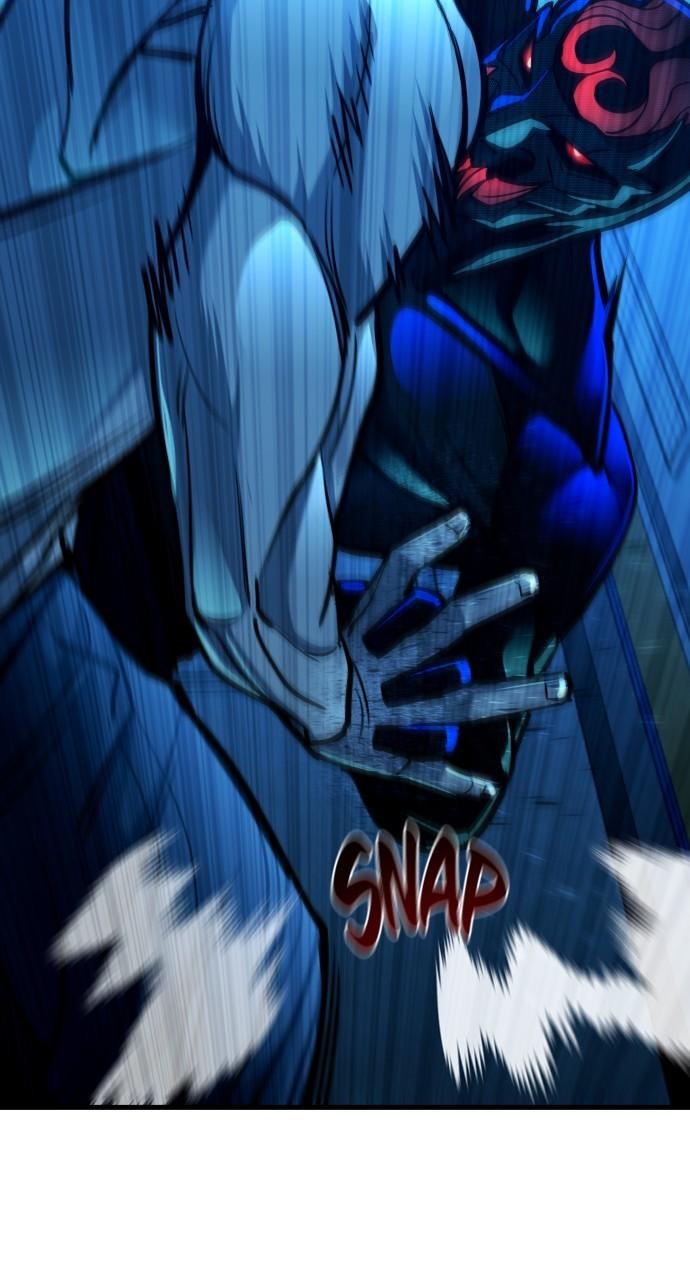 Justice Deserved Chap 12 - Next Chap 13