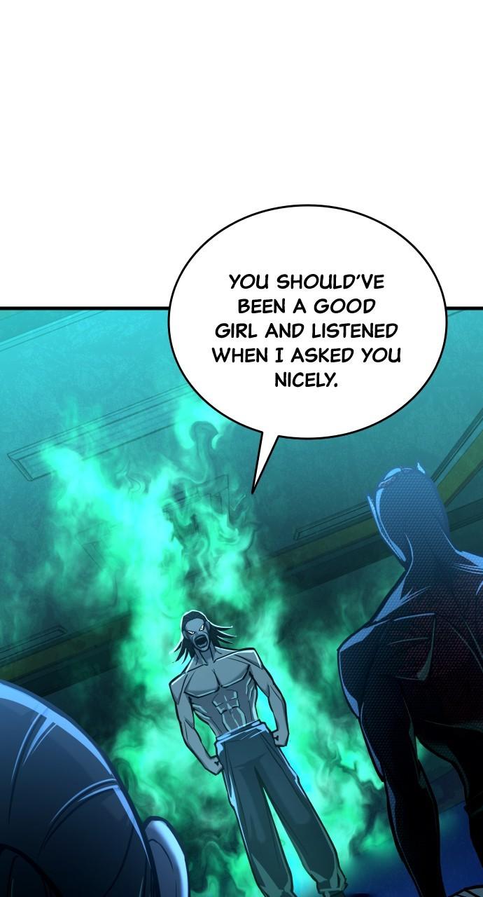 Justice Deserved Chap 12 - Next Chap 13