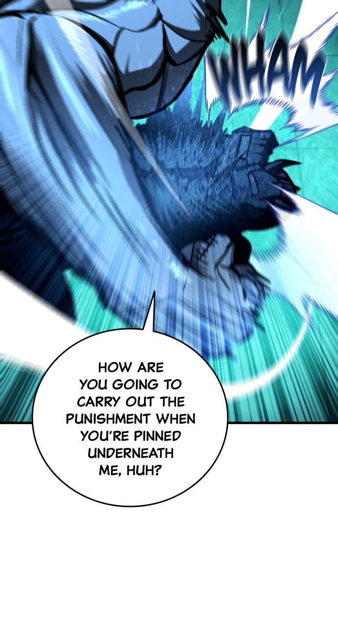 Justice Deserved Chap 12 - Next Chap 13