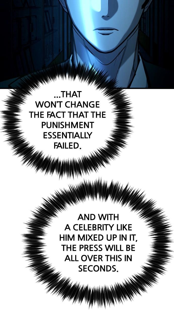 Justice Deserved Chap 12 - Next Chap 13