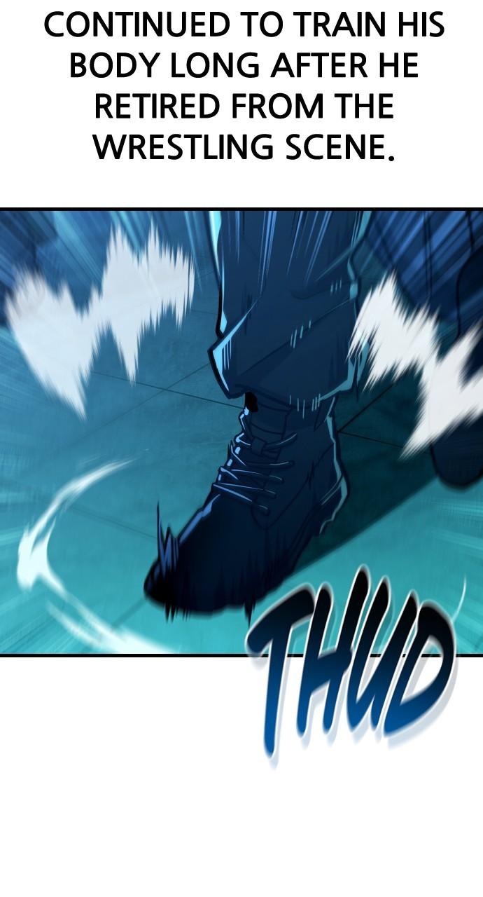 Justice Deserved Chap 12 - Next Chap 13