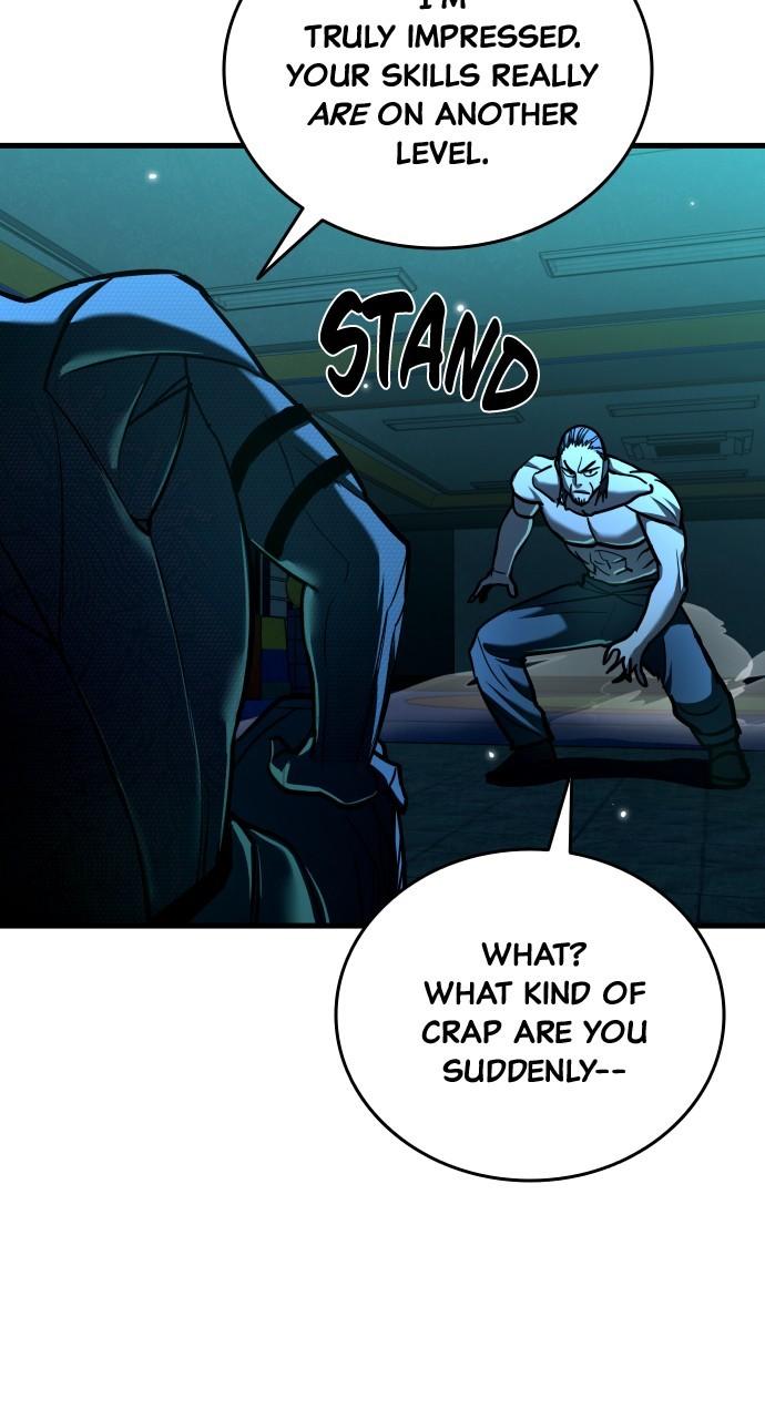 Justice Deserved Chap 12 - Next Chap 13