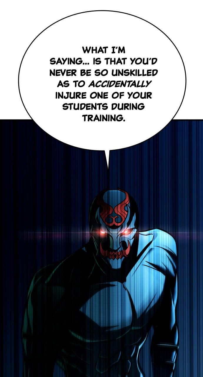 Justice Deserved Chap 12 - Next Chap 13