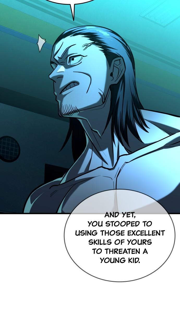 Justice Deserved Chap 12 - Next Chap 13