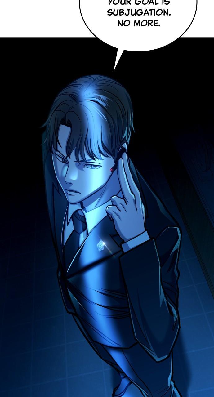 Justice Deserved Chap 12 - Next Chap 13