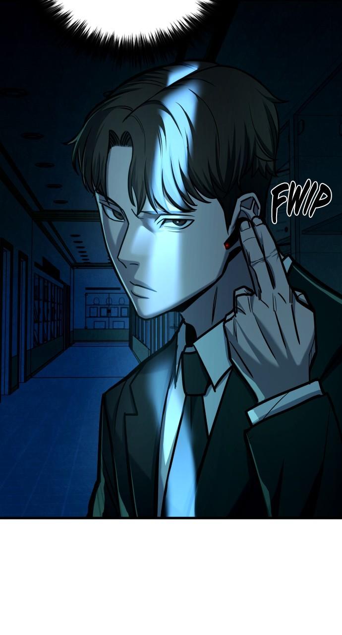 Justice Deserved Chap 12 - Next Chap 13