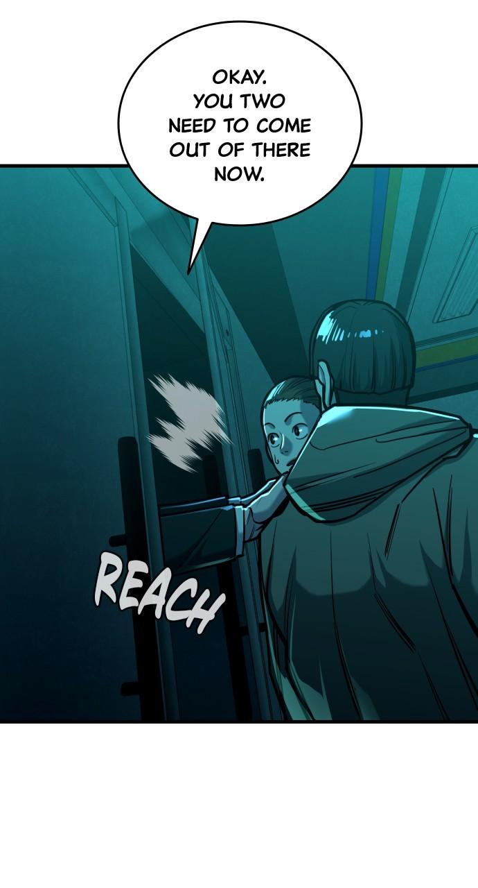 Justice Deserved Chap 12 - Next Chap 13