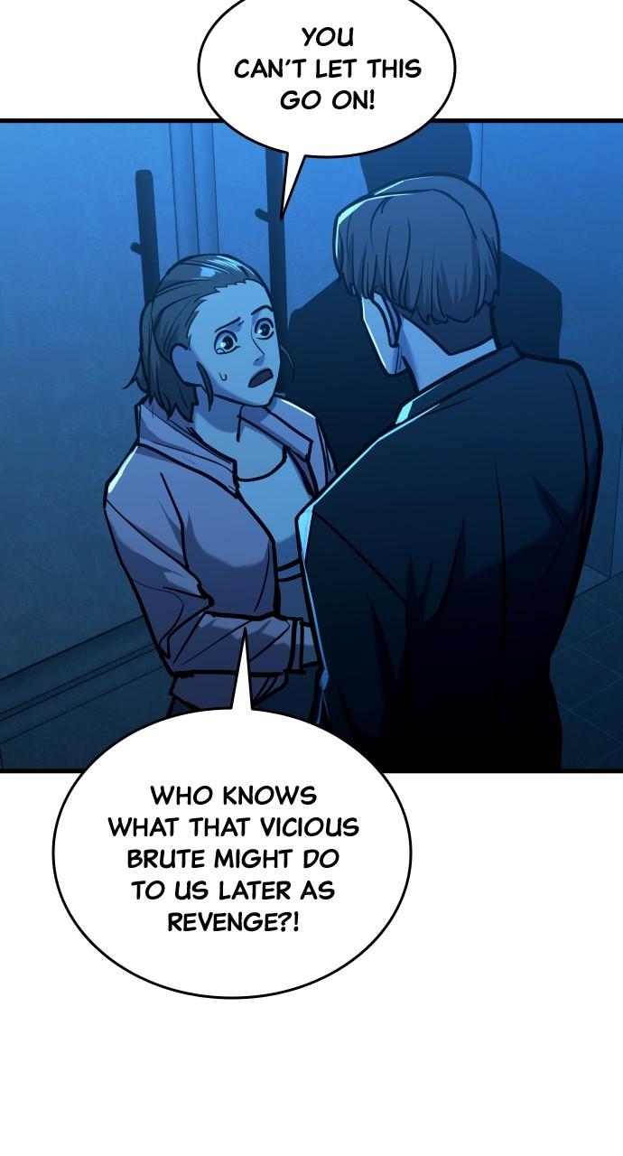 Justice Deserved Chap 12 - Next Chap 13