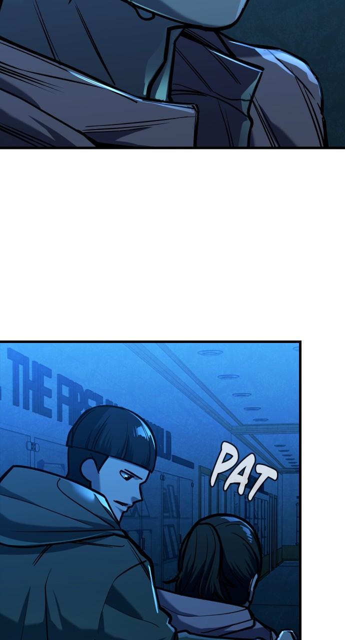 Justice Deserved Chap 12 - Next Chap 13