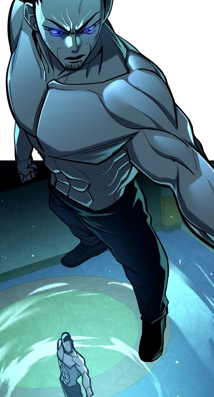 Justice Deserved Chap 12 - Next Chap 13