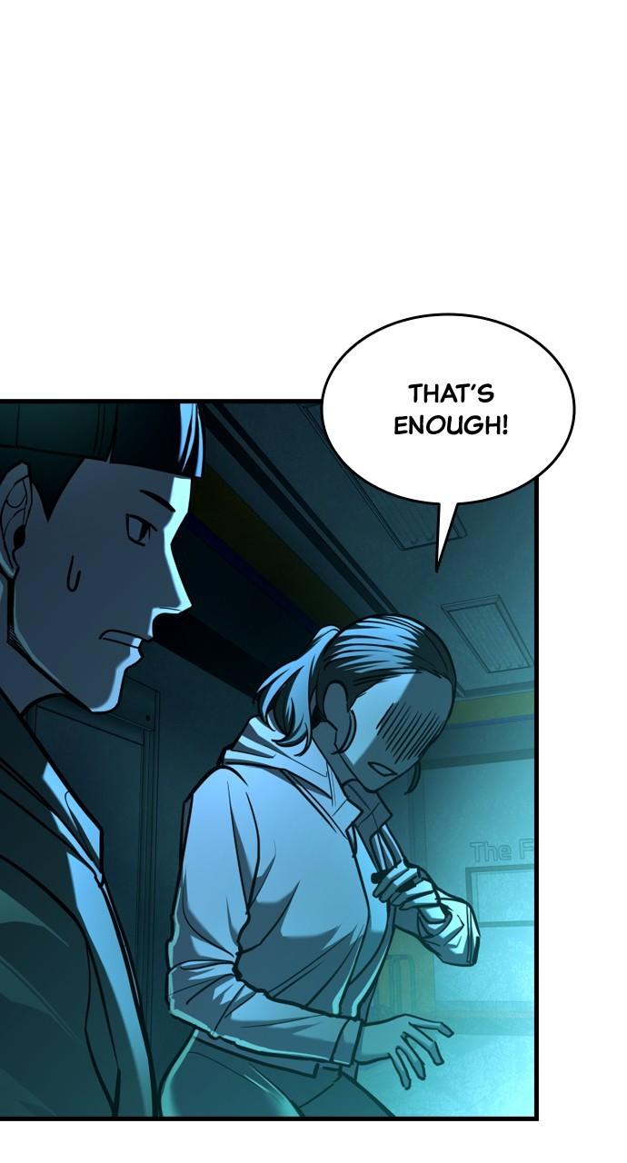 Justice Deserved Chap 12 - Next Chap 13