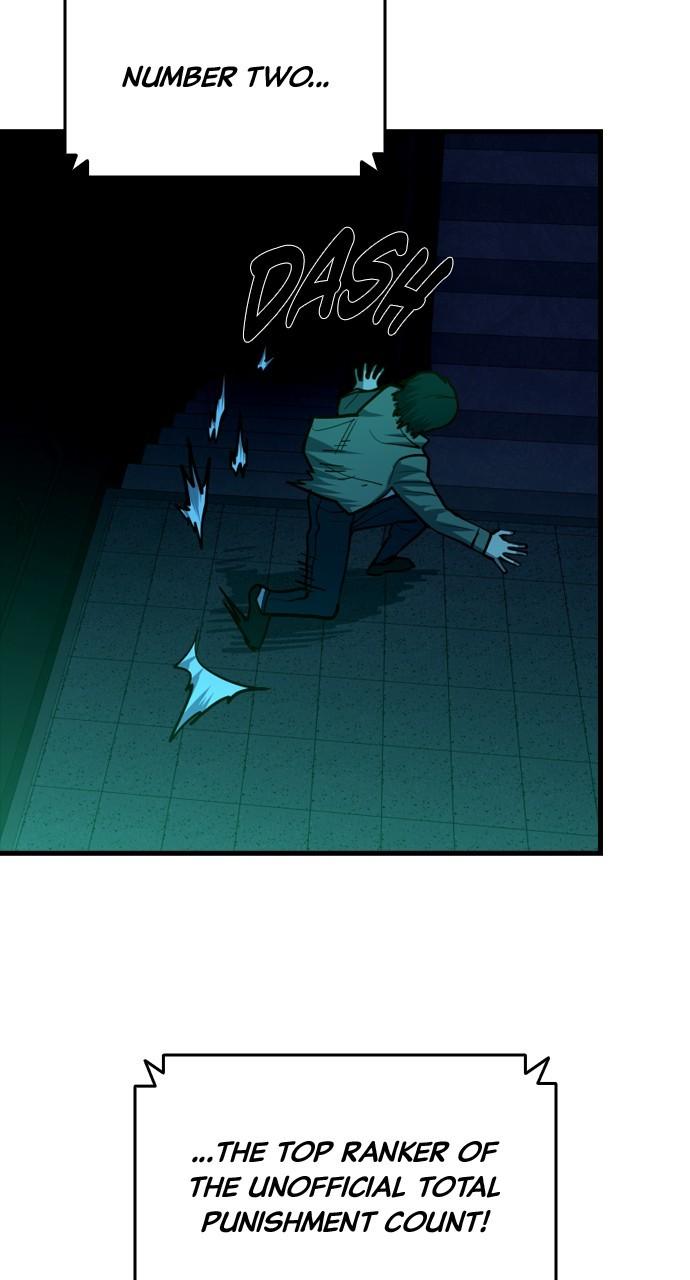 Justice Deserved Chap 13 - Next Chap 14