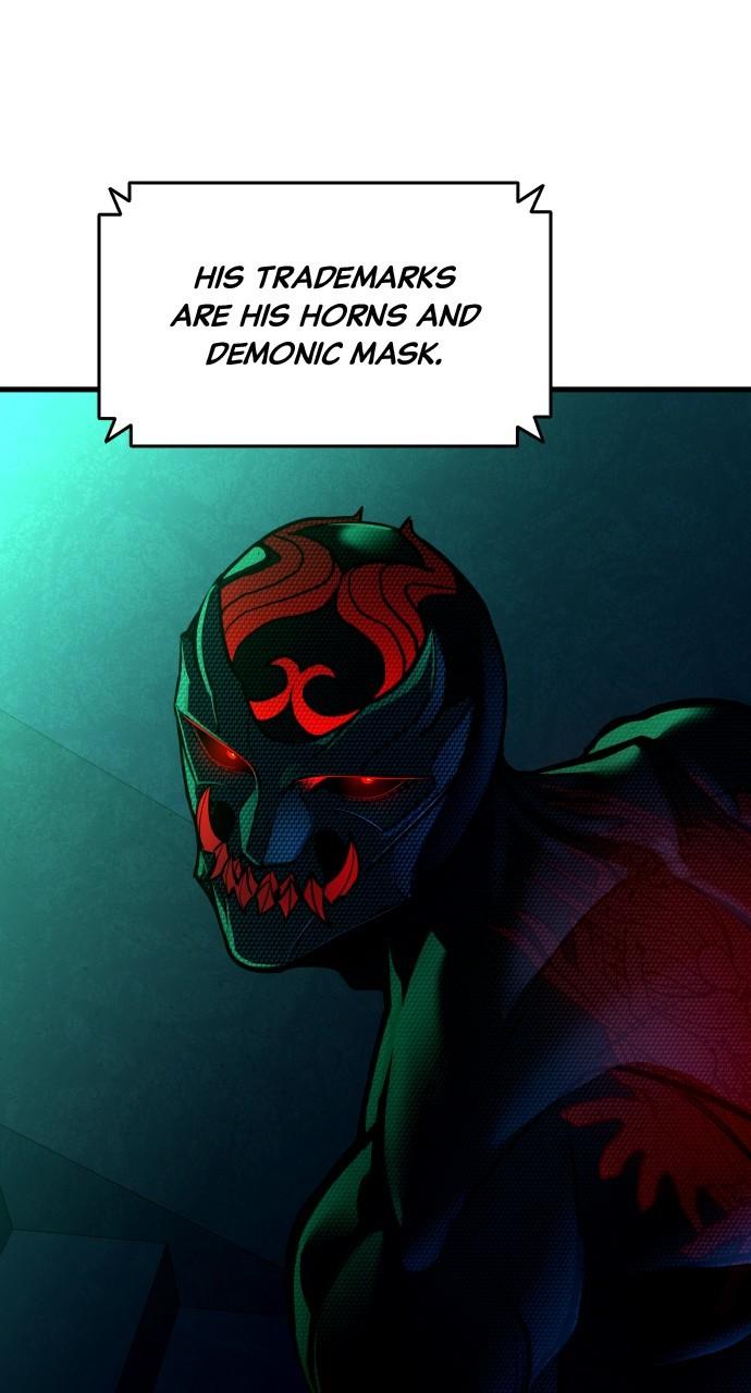 Justice Deserved Chap 13 - Next Chap 14