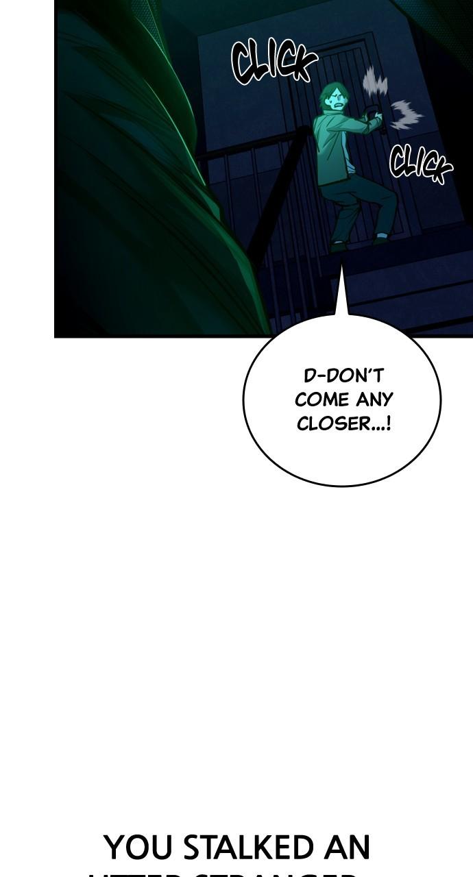 Justice Deserved Chap 13 - Next Chap 14