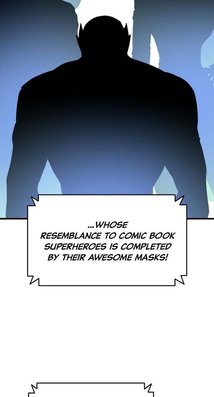 Justice Deserved Chap 13 - Next Chap 14