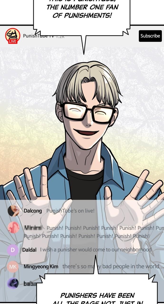 Justice Deserved Chap 13 - Next Chap 14