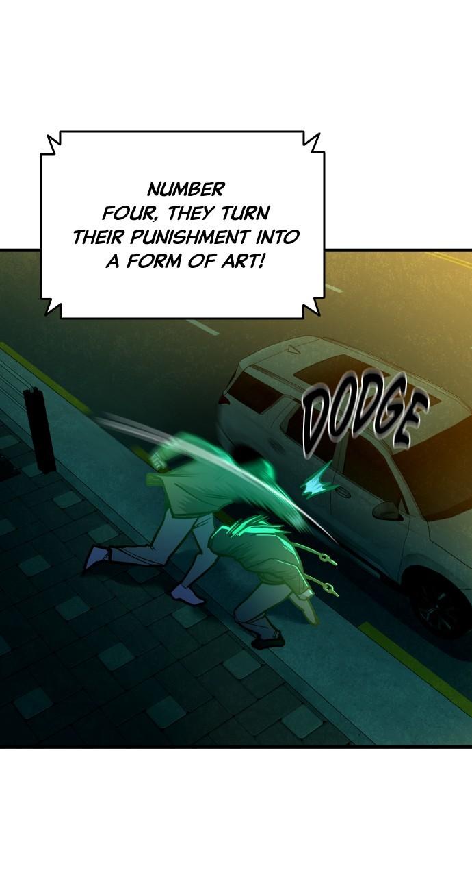 Justice Deserved Chap 13 - Next Chap 14