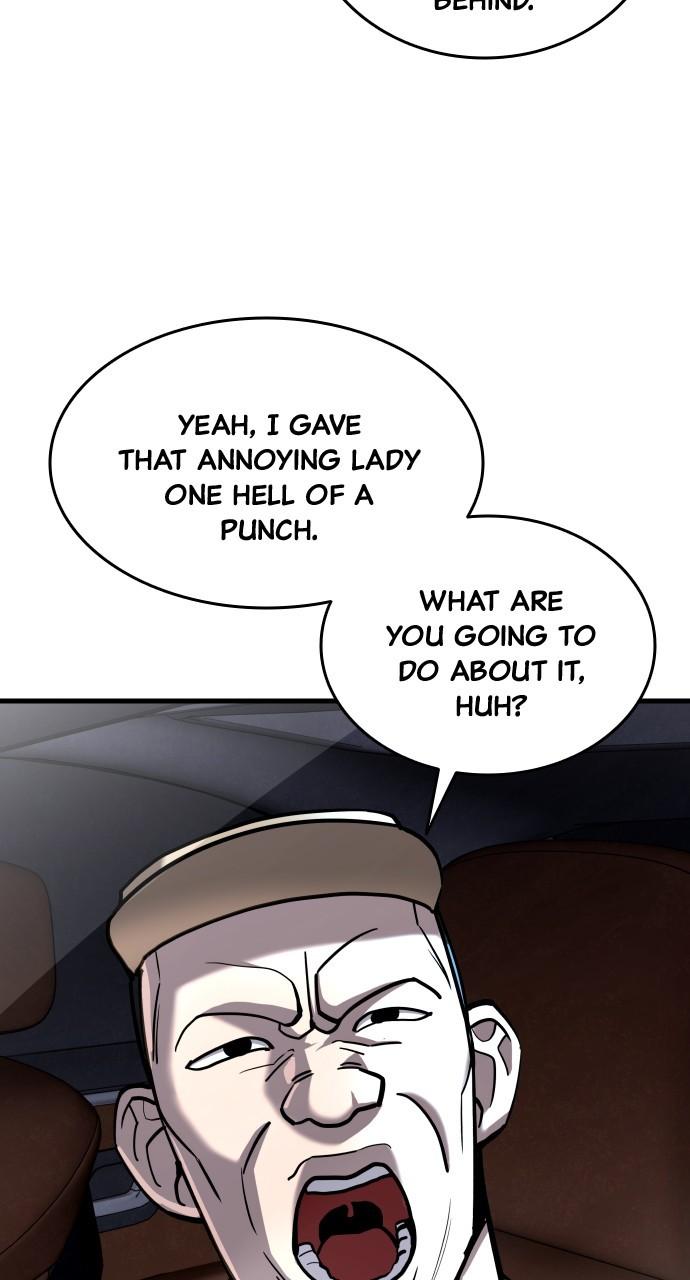 Justice Deserved Chap 13 - Next Chap 14