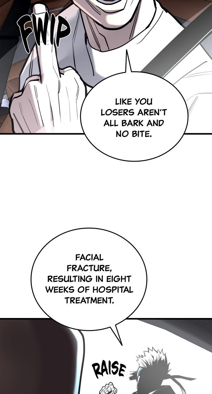 Justice Deserved Chap 13 - Next Chap 14