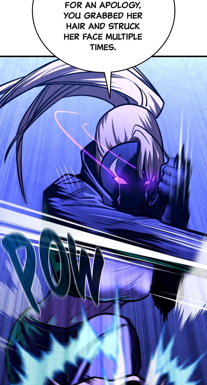 Justice Deserved Chap 13 - Next Chap 14