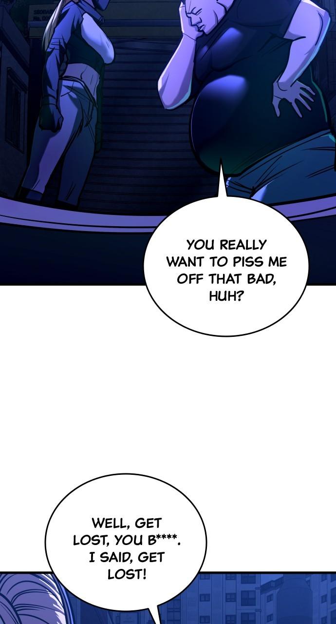 Justice Deserved Chap 13 - Next Chap 14