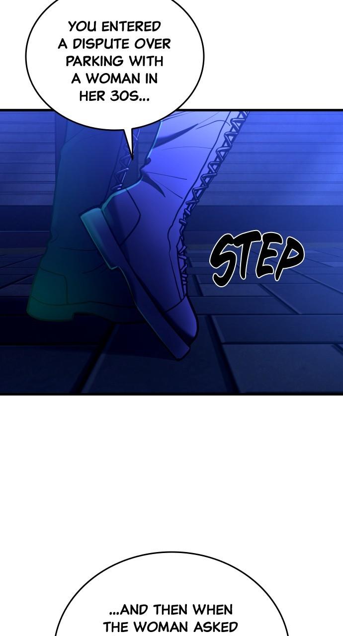 Justice Deserved Chap 13 - Next Chap 14