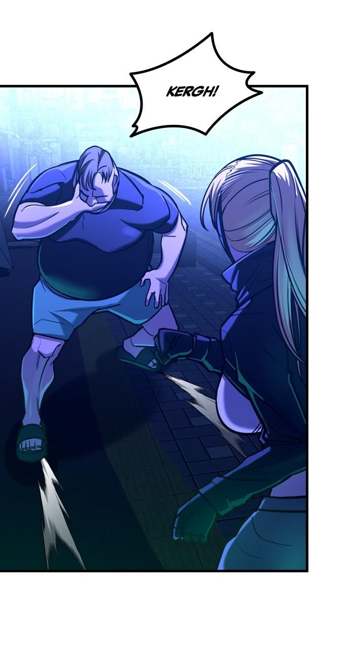 Justice Deserved Chap 13 - Next Chap 14