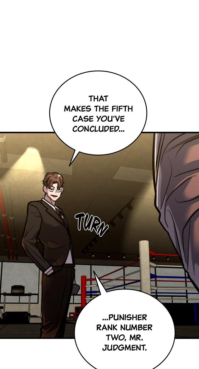 Justice Deserved Chap 13 - Next Chap 14