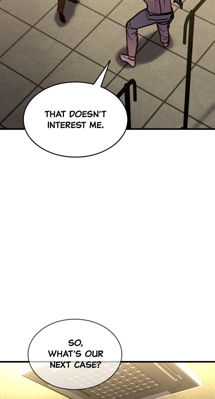 Justice Deserved Chap 13 - Next Chap 14