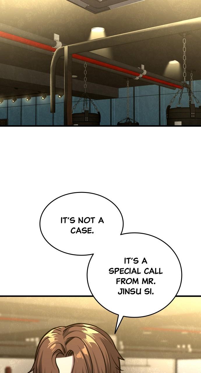 Justice Deserved Chap 13 - Next Chap 14